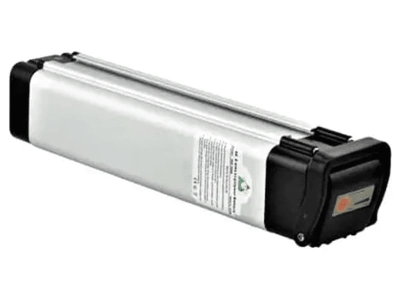 Ibrido 24V sähköpyörän akku – kennotuspalvelu