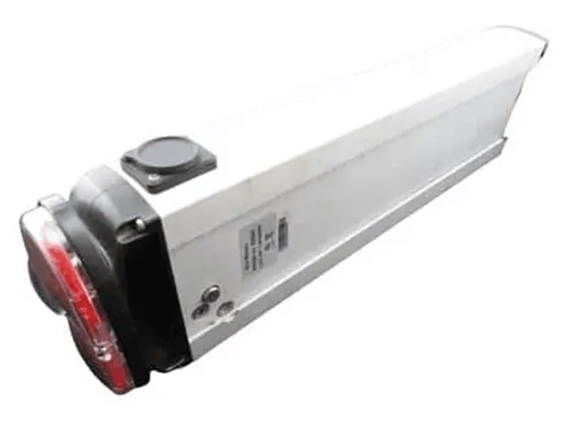 Pro Movec 50400 36V sähköpyörän akku – kennotuspalvelu