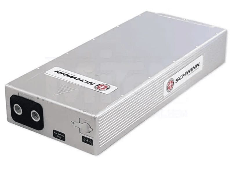 Schwinn BP-L2410EH2 24V